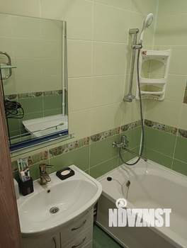 2-к квартира, на длительный срок, 55м2, 2/5 этаж