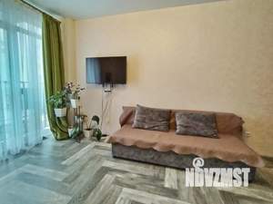 1-к квартира, посуточно, 42м2, 4/9 этаж