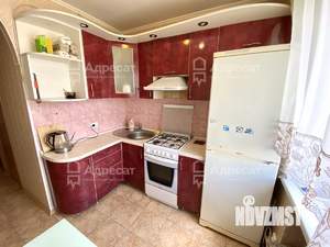 1-к квартира, на длительный срок, 34м2, 7/9 этаж