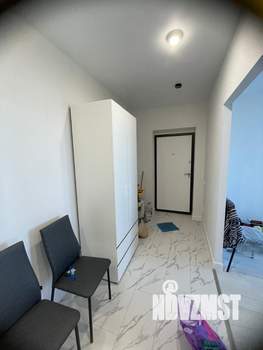 2-к квартира, на длительный срок, 66м2, 8/18 этаж