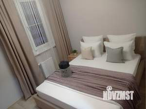 1-к квартира, посуточно, 29м2, 4/10 этаж