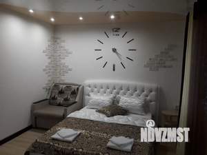 Студия квартира, посуточно, 22м2, 1/16 этаж