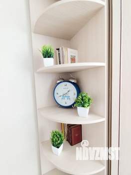 1-к квартира, посуточно, 37м2, 3/6 этаж