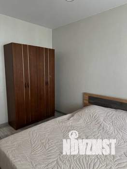 2-к квартира, посуточно, 51м2, 6/9 этаж