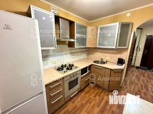 2-к квартира, на длительный срок, 50м2, 2/9 этаж