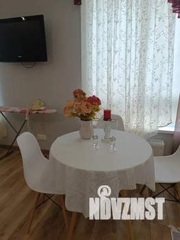 Студия квартира, посуточно, 33м2, 9/10 этаж