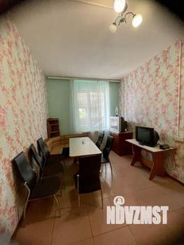 3-к квартира, на длительный срок, 60м2, 2/2 этаж