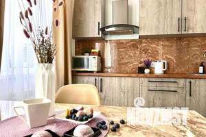 1-к квартира, посуточно, 32м2, 6/9 этаж