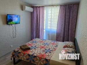 1-к квартира, посуточно, 37м2, 8/20 этаж