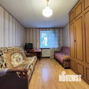 1-к квартира, на длительный срок, 31м2, 2/5 этаж