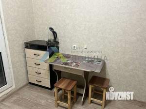 1-к квартира, на длительный срок, 31м2, 5/10 этаж