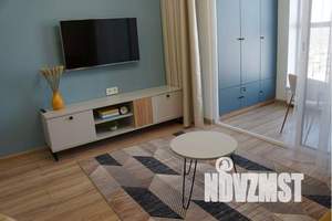 2-к квартира, посуточно, 40м2, 19/23 этаж