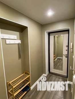 2-к квартира, посуточно, 50м2, 2/5 этаж