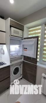 2-к квартира, посуточно, 44м2, 1/5 этаж