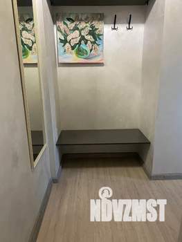 Студия квартира, посуточно, 32м2, 3/5 этаж