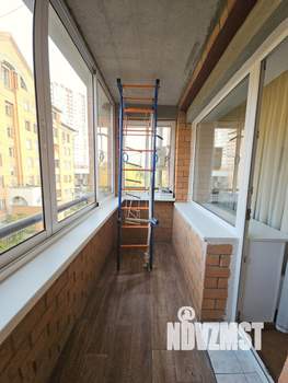 4-к квартира, на длительный срок, 88м2, 3/5 этаж