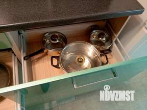 1-к квартира, посуточно, 45м2, 1/16 этаж