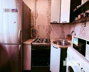 2-к квартира, посуточно, 54м2, 1/1 этаж