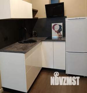 2-к квартира, посуточно, 52м2, 3/19 этаж