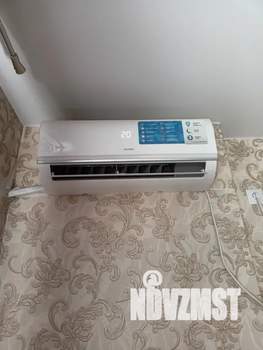 1-к квартира, посуточно, 31м2, 5/21 этаж