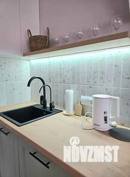 1-к квартира, посуточно, 33м2, 2/9 этаж