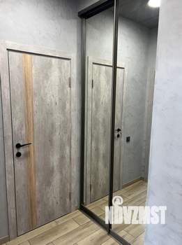 1-к квартира, посуточно, 48м2, 1/1 этаж