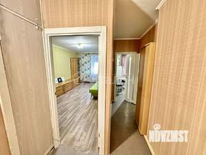 1-к квартира, на длительный срок, 37м2, 8/9 этаж