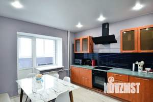 2-к квартира, посуточно, 74м2, 15/16 этаж