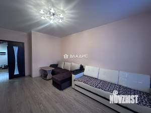 2-к квартира, на длительный срок, 61м2, 2/16 этаж