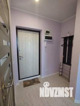 1-к квартира, посуточно, 30м2, 5/9 этаж