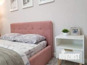 Студия квартира, посуточно, 32м2, 4/5 этаж