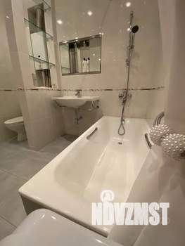 1-к квартира, посуточно, 56м2, 6/7 этаж