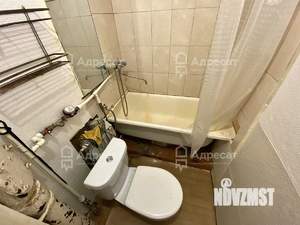 2-к квартира, на длительный срок, 34м2, 1/2 этаж