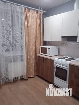 1-к квартира, на длительный срок, 52м2, 1/10 этаж