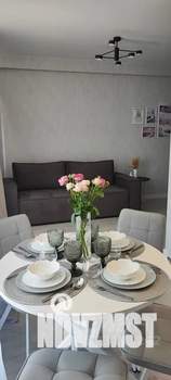 2-к квартира, посуточно, 53м2, 20/20 этаж