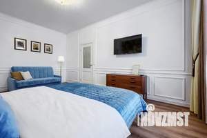 1-к квартира, посуточно, 38м2, 3/5 этаж