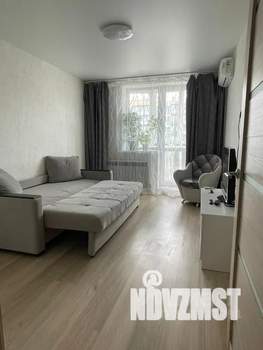 1-к квартира, посуточно, 35м2, 2/5 этаж