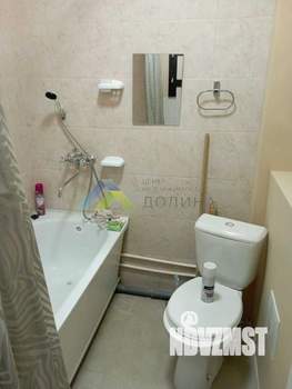 1-к квартира, на длительный срок, 21м2, 1/3 этаж