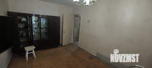 3-к квартира, на длительный срок, 58м2, 3/5 этаж