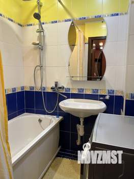 2-к квартира, на длительный срок, 52м2, 9/10 этаж