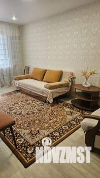 1-к квартира, посуточно, 34м2, 1/9 этаж