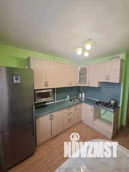 2-к квартира, посуточно, 52м2, 7/9 этаж