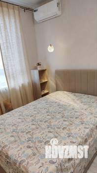 1-к квартира, посуточно, 31м2, 2/10 этаж