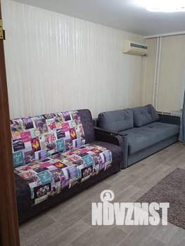 2-к квартира, посуточно, 57м2, 4/9 этаж