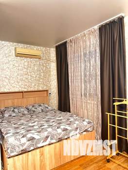 1-к квартира, посуточно, 35м2, 5/9 этаж
