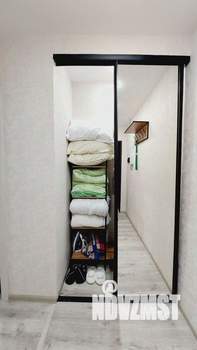 1-к квартира, посуточно, 29м2, 5/5 этаж