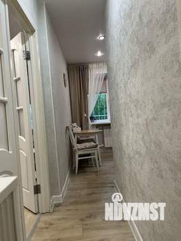 2-к квартира, посуточно, 46м2, 1/5 этаж