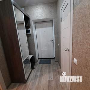1-к квартира, на длительный срок, 35м2, 5/6 этаж