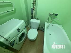 1-к квартира, на длительный срок, 22м2, 2/5 этаж