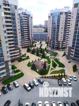 2-к квартира, посуточно, 48м2, 3/20 этаж